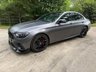 USED 2022 71 MERCEDES-BENZ E-CLASS 3.0 E53h BiTurbo MHEV AMG Night Edition (Premium Plus) Saloon 4dr Petrol Hybrid SpdS TCT 4MATIC+ Euro 6 (s/s) (457 ps) 8.9% APR FINANCE RATES
