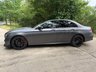 USED 2022 71 MERCEDES-BENZ E-CLASS 3.0 E53h BiTurbo MHEV AMG Night Edition (Premium Plus) Saloon 4dr Petrol Hybrid SpdS TCT 4MATIC+ Euro 6 (s/s) (457 ps) 8.9% APR FINANCE RATES