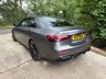 USED 2022 71 MERCEDES-BENZ E-CLASS 3.0 E53h BiTurbo MHEV AMG Night Edition (Premium Plus) Saloon 4dr Petrol Hybrid SpdS TCT 4MATIC+ Euro 6 (s/s) (457 ps) 8.9% APR FINANCE RATES