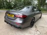 USED 2022 71 MERCEDES-BENZ E-CLASS 3.0 E53h BiTurbo MHEV AMG Night Edition (Premium Plus) Saloon 4dr Petrol Hybrid SpdS TCT 4MATIC+ Euro 6 (s/s) (457 ps) 8.9% APR FINANCE RATES