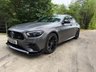 USED 2022 71 MERCEDES-BENZ E-CLASS 3.0 E53h BiTurbo MHEV AMG Night Edition (Premium Plus) Saloon 4dr Petrol Hybrid SpdS TCT 4MATIC+ Euro 6 (s/s) (457 ps) 8.9% APR FINANCE RATES