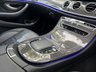 USED 2022 71 MERCEDES-BENZ E-CLASS 3.0 E53h BiTurbo MHEV AMG Night Edition (Premium Plus) Saloon 4dr Petrol Hybrid SpdS TCT 4MATIC+ Euro 6 (s/s) (457 ps) 8.9% APR FINANCE RATES