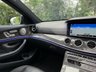 USED 2022 71 MERCEDES-BENZ E-CLASS 3.0 E53h BiTurbo MHEV AMG Night Edition (Premium Plus) Saloon 4dr Petrol Hybrid SpdS TCT 4MATIC+ Euro 6 (s/s) (457 ps) 8.9% APR FINANCE RATES