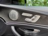 USED 2022 71 MERCEDES-BENZ E-CLASS 3.0 E53h BiTurbo MHEV AMG Night Edition (Premium Plus) Saloon 4dr Petrol Hybrid SpdS TCT 4MATIC+ Euro 6 (s/s) (457 ps) 8.9% APR FINANCE RATES