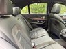 USED 2022 71 MERCEDES-BENZ E-CLASS 3.0 E53h BiTurbo MHEV AMG Night Edition (Premium Plus) Saloon 4dr Petrol Hybrid SpdS TCT 4MATIC+ Euro 6 (s/s) (457 ps) 8.9% APR FINANCE RATES