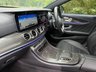 USED 2022 71 MERCEDES-BENZ E-CLASS 3.0 E53h BiTurbo MHEV AMG Night Edition (Premium Plus) Saloon 4dr Petrol Hybrid SpdS TCT 4MATIC+ Euro 6 (s/s) (457 ps) 8.9% APR FINANCE RATES