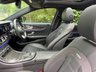 USED 2022 71 MERCEDES-BENZ E-CLASS 3.0 E53h BiTurbo MHEV AMG Night Edition (Premium Plus) Saloon 4dr Petrol Hybrid SpdS TCT 4MATIC+ Euro 6 (s/s) (457 ps) 8.9% APR FINANCE RATES