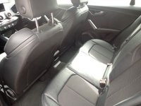 USED 2017 17 AUDI Q2 2.0 TDI S line SUV 5dr Diesel S Tronic quattro Euro 6 (s/s) (150 ps) 