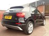 USED 2017 17 AUDI Q2 2.0 TDI S line SUV 5dr Diesel S Tronic quattro Euro 6 (s/s) (150 ps) 