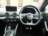 USED 2017 17 AUDI Q2 2.0 TDI S line SUV 5dr Diesel S Tronic quattro Euro 6 (s/s) (150 ps) 