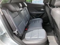 USED 2015 65 VAUXHALL MOKKA 1.4i Turbo SE SUV 5dr Petrol Manual 2WD Euro 6 (s/s) (140 ps) WE GUARANTEE TO BEAT ANY 'WE BUY ANY CAR' VALUATION ON YOUR PART EXCHANGE