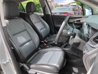 USED 2015 65 VAUXHALL MOKKA 1.4i Turbo SE SUV 5dr Petrol Manual 2WD Euro 6 (s/s) (140 ps) WE GUARANTEE TO BEAT ANY 'WE BUY ANY CAR' VALUATION ON YOUR PART EXCHANGE