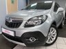 USED 2015 65 VAUXHALL MOKKA 1.4i Turbo SE SUV 5dr Petrol Manual 2WD Euro 6 (s/s) (140 ps) WE GUARANTEE TO BEAT ANY 'WE BUY ANY CAR' VALUATION ON YOUR PART EXCHANGE