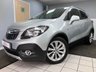 USED 2015 65 VAUXHALL MOKKA 1.4i Turbo SE SUV 5dr Petrol Manual 2WD Euro 6 (s/s) (140 ps) WE GUARANTEE TO BEAT ANY 'WE BUY ANY CAR' VALUATION ON YOUR PART EXCHANGE