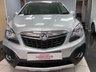 USED 2015 65 VAUXHALL MOKKA 1.4i Turbo SE SUV 5dr Petrol Manual 2WD Euro 6 (s/s) (140 ps) WE GUARANTEE TO BEAT ANY 'WE BUY ANY CAR' VALUATION ON YOUR PART EXCHANGE