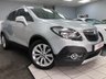 USED 2015 65 VAUXHALL MOKKA 1.4i Turbo SE SUV 5dr Petrol Manual 2WD Euro 6 (s/s) (140 ps) WE GUARANTEE TO BEAT ANY 'WE BUY ANY CAR' VALUATION ON YOUR PART EXCHANGE