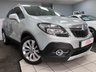 USED 2015 65 VAUXHALL MOKKA 1.4i Turbo SE SUV 5dr Petrol Manual 2WD Euro 6 (s/s) (140 ps) WE GUARANTEE TO BEAT ANY 'WE BUY ANY CAR' VALUATION ON YOUR PART EXCHANGE