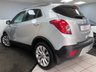 USED 2015 65 VAUXHALL MOKKA 1.4i Turbo SE SUV 5dr Petrol Manual 2WD Euro 6 (s/s) (140 ps) WE GUARANTEE TO BEAT ANY 'WE BUY ANY CAR' VALUATION ON YOUR PART EXCHANGE