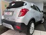 USED 2015 65 VAUXHALL MOKKA 1.4i Turbo SE SUV 5dr Petrol Manual 2WD Euro 6 (s/s) (140 ps) WE GUARANTEE TO BEAT ANY 'WE BUY ANY CAR' VALUATION ON YOUR PART EXCHANGE