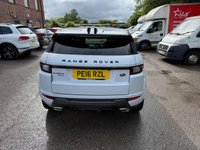 USED 2016 16 LAND ROVER RANGE ROVER EVOQUE 2.0 TD4 HSE Dynamic SUV 5dr Diesel Auto 4WD Euro 6 (stop/start) (180 ps) 