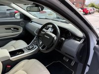USED 2016 16 LAND ROVER RANGE ROVER EVOQUE 2.0 TD4 HSE Dynamic SUV 5dr Diesel Auto 4WD Euro 6 (stop/start) (180 ps) 