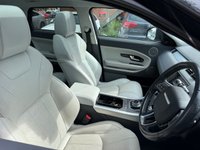 USED 2016 16 LAND ROVER RANGE ROVER EVOQUE 2.0 TD4 HSE Dynamic SUV 5dr Diesel Auto 4WD Euro 6 (stop/start) (180 ps) 