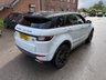 USED 2016 16 LAND ROVER RANGE ROVER EVOQUE 2.0 TD4 HSE Dynamic SUV 5dr Diesel Auto 4WD Euro 6 (stop/start) (180 ps) 