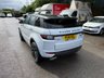 USED 2016 16 LAND ROVER RANGE ROVER EVOQUE 2.0 TD4 HSE Dynamic SUV 5dr Diesel Auto 4WD Euro 6 (stop/start) (180 ps) 