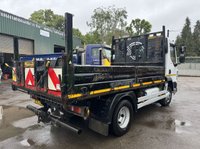 USED 2021 21 DAF LF 2021 DAF LF-180 4x2 Tipper 