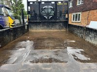 USED 2021 21 DAF LF 2021 DAF LF-180 4x2 Tipper 
