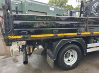 USED 2021 21 DAF LF 2021 DAF LF-180 4x2 Tipper 