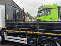 USED 2021 21 DAF LF 2021 DAF LF-180 4x2 Tipper 