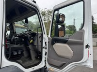USED 2021 21 DAF LF 2021 DAF LF-180 4x2 Tipper 