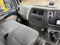 USED 2021 21 DAF LF 2021 DAF LF-180 4x2 Tipper 