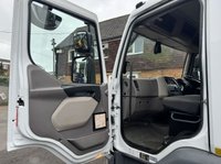 USED 2021 21 DAF LF 2021 DAF LF-180 4x2 Tipper 