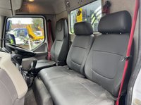 USED 2021 21 DAF LF 2021 DAF LF-180 4x2 Tipper 