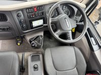 USED 2021 21 DAF LF 2021 DAF LF-180 4x2 Tipper 