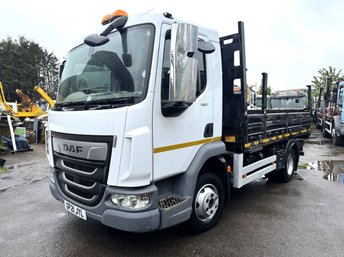 View our DAF LF