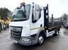 USED 2021 21 DAF LF 2021 DAF LF-180 4x2 Tipper 