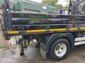 USED 2021 21 DAF LF 2021 DAF LF-180 4x2 Tipper 