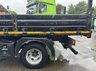 USED 2021 21 DAF LF 2021 DAF LF-180 4x2 Tipper 