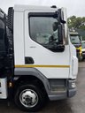 USED 2021 21 DAF LF 2021 DAF LF-180 4x2 Tipper 