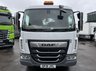 USED 2021 21 DAF LF 2021 DAF LF-180 4x2 Tipper 