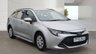 USED 2022 72 TOYOTA COROLLA 1.8 VVT-H CAR DERIVED VAN PETROL HYBRID CVT 125PS AUTO 