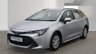 USED 2022 72 TOYOTA COROLLA 1.8 VVT-H CAR DERIVED VAN PETROL HYBRID CVT 125PS AUTO 