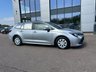 USED 2022 72 TOYOTA COROLLA 1.8 VVT-H CAR DERIVED VAN PETROL HYBRID CVT 125PS AUTO 