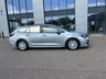 USED 2022 72 TOYOTA COROLLA 1.8 VVT-H CAR DERIVED VAN PETROL HYBRID CVT 125PS AUTO 