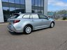 USED 2022 72 TOYOTA COROLLA 1.8 VVT-H CAR DERIVED VAN PETROL HYBRID CVT 125PS AUTO 