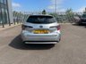 USED 2022 72 TOYOTA COROLLA 1.8 VVT-H CAR DERIVED VAN PETROL HYBRID CVT 125PS AUTO 