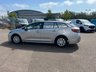 USED 2022 72 TOYOTA COROLLA 1.8 VVT-H CAR DERIVED VAN PETROL HYBRID CVT 125PS AUTO 
